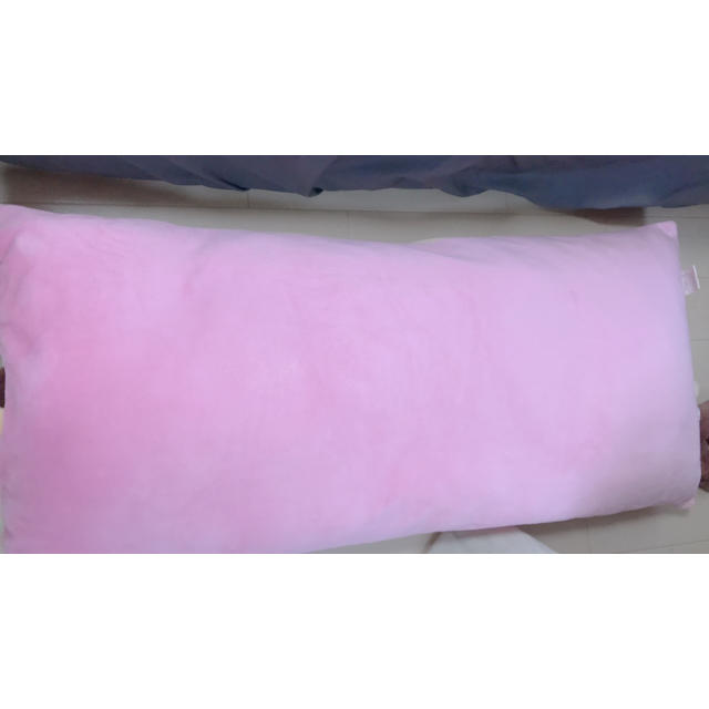 ワンピース チョッパー 長枕 抱き枕の通販 by サンランド's shop｜ラクマ