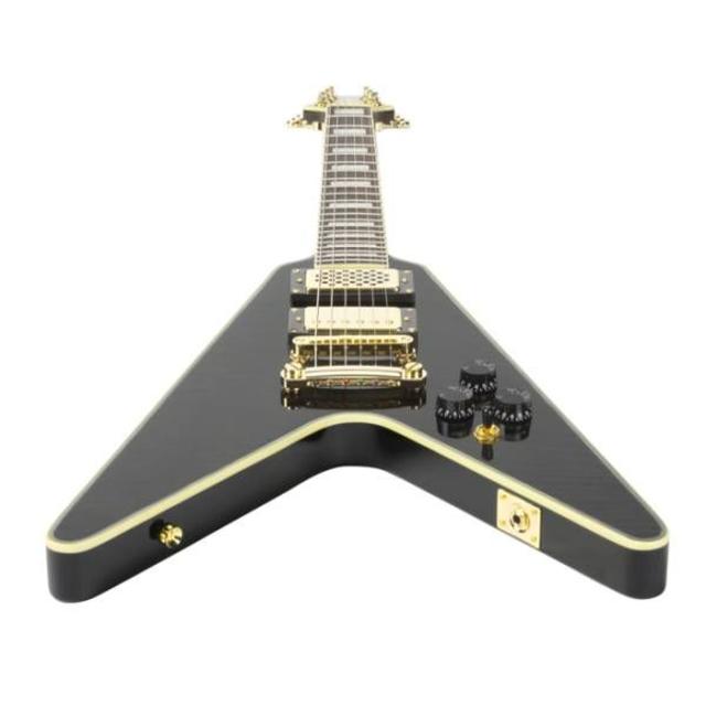 世界限定400本 Paul Smith×ESP MINI V GUITAR