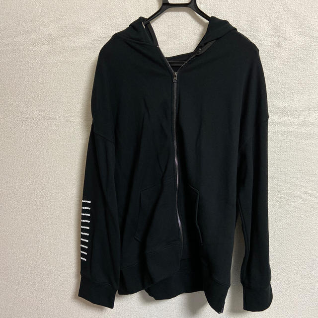 fogbound bootパーカー Boot パーカー 米津玄師 FOGbound パーカー