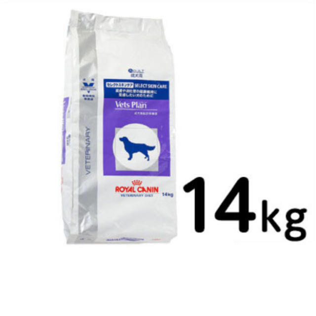 ◯ ロイヤルカナン 柴犬 成犬用8kg入 3袋