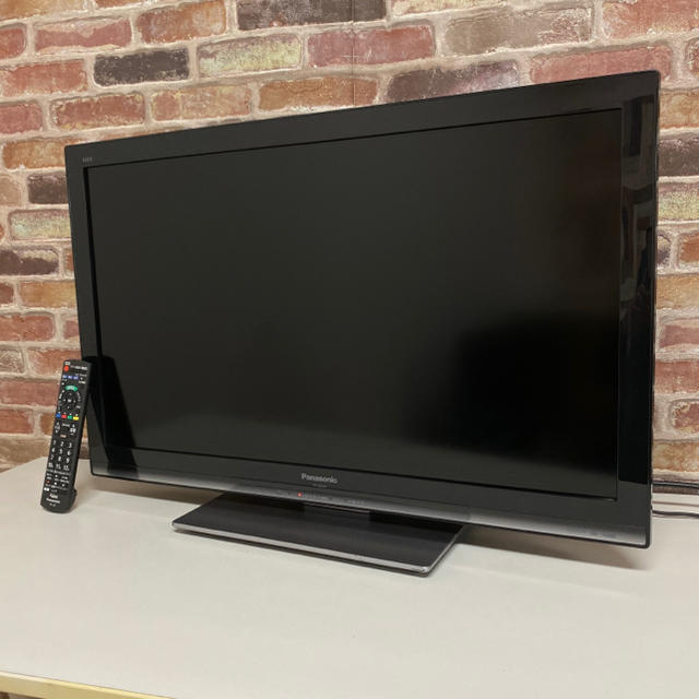 Panasonicパナソニック 液晶カラーテレビ VIERA TH-L32X3 液晶テレビ