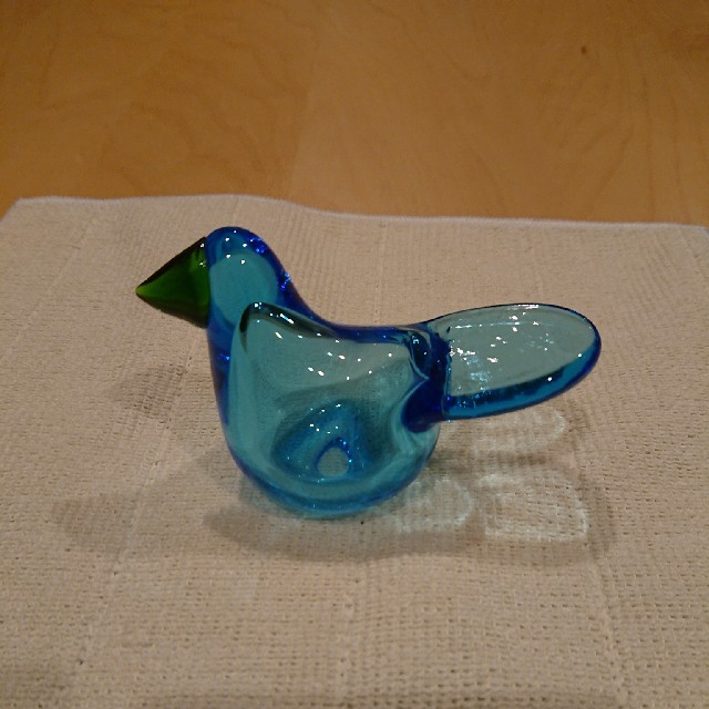 イッタラ バード シエッポ ショップ