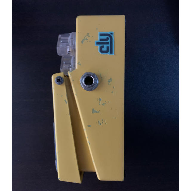 BOSS OD-3 cly mod ギター BOSS OverDrive OD-3 cly mod ギター BOSS