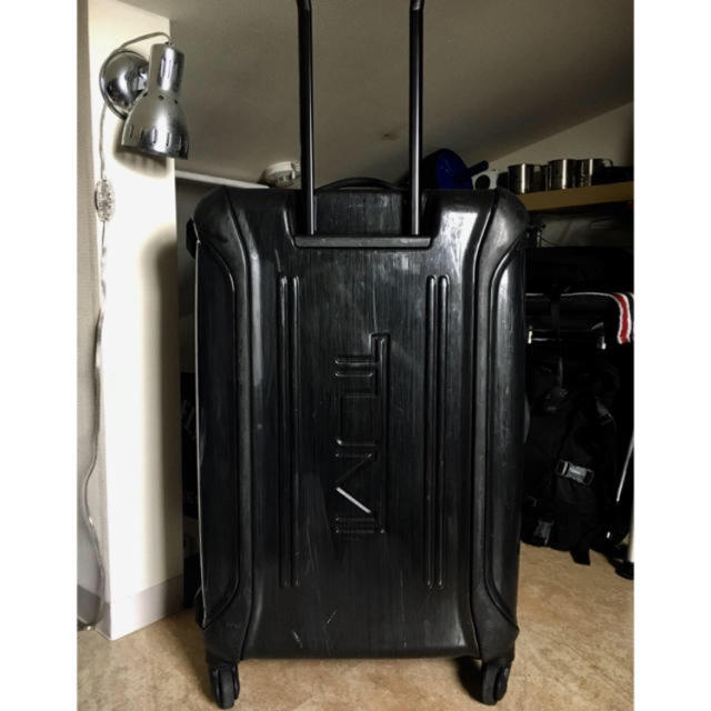 TUMI トゥミ⁄VAPOR 25インチ トリップ 4輪 キャリー スーツケース