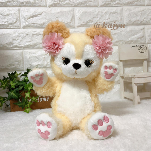 クッキーアン♥️エンジェル♥️コスチューム♥️スケルトン！ 【公式