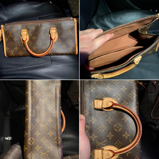 ルイヴィトンまとめ売り LOUIS VUITTON ルイヴィトン LV 空箱 22点