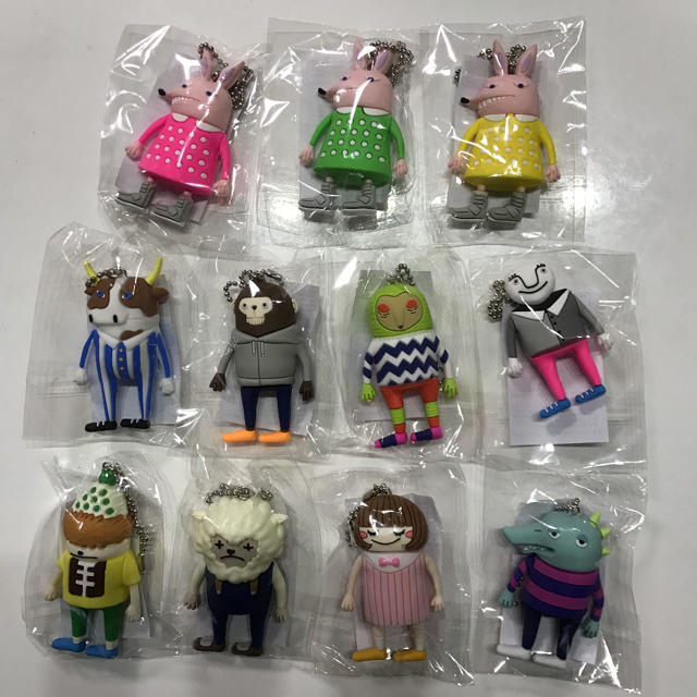 リイシューオールスターズ米津玄師おまとめSTRAYSHEEP ボックス入