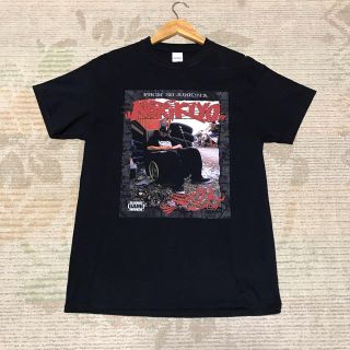 NORIKIYO EXIT Tシャツ 黒Mサイズ