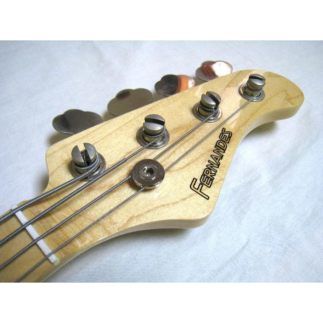 FERNANDES MTB-STANDARD BLK 未使用品