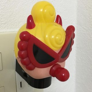 HYSTERIC MINI - ヒステリックミニ コンセントランプの通販 by a's