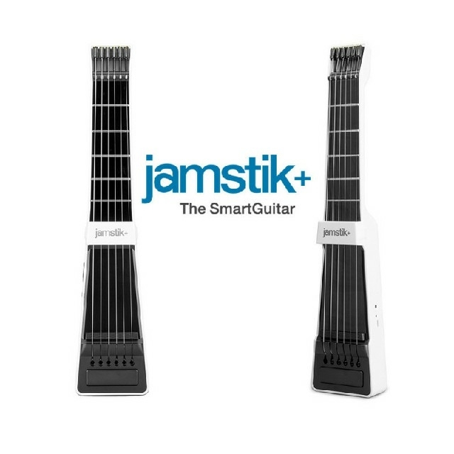 jamstik+ ポータブル スマート ギター型