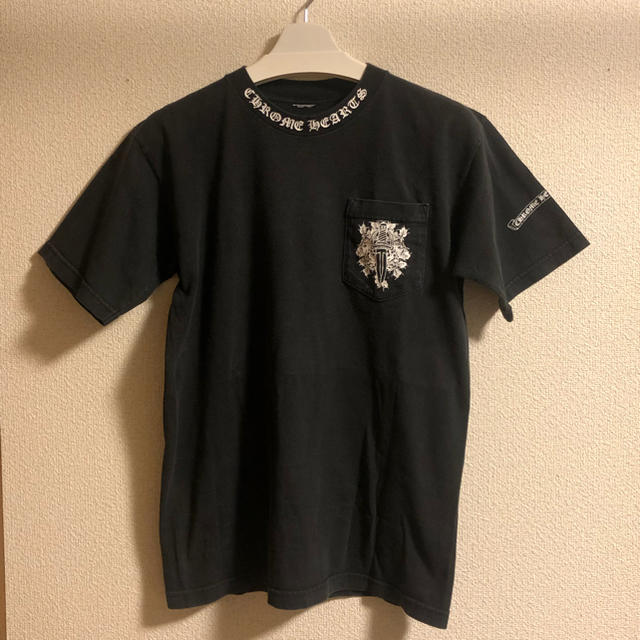 Chrome Hearts - 初期90年代 chrome hearts t shirtsの通販 by JACKMAN