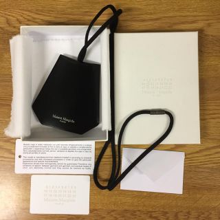 Maison Margiela（旧Maison Martin Margiela）（ネックレス）のフリマ