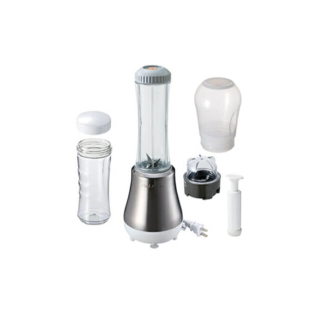 ドクタースムージー