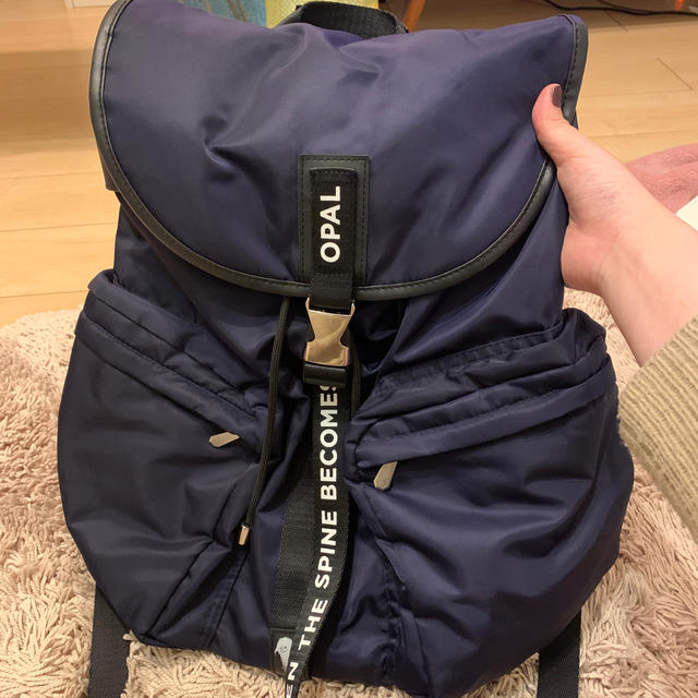 米津玄師リュック 脊椎がオパールになる頃 ラババン付き 米津玄師 ツアー