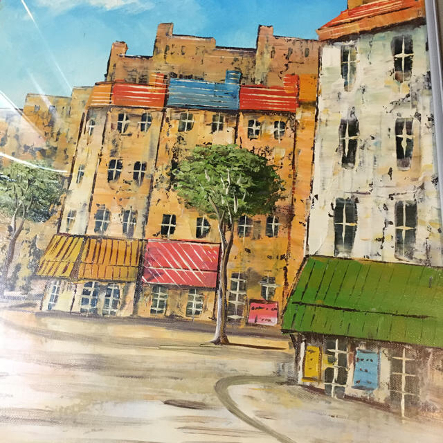 吉岡貞夫 南フランス風景画 吉岡貞夫 南フランス風景画 2025年最新