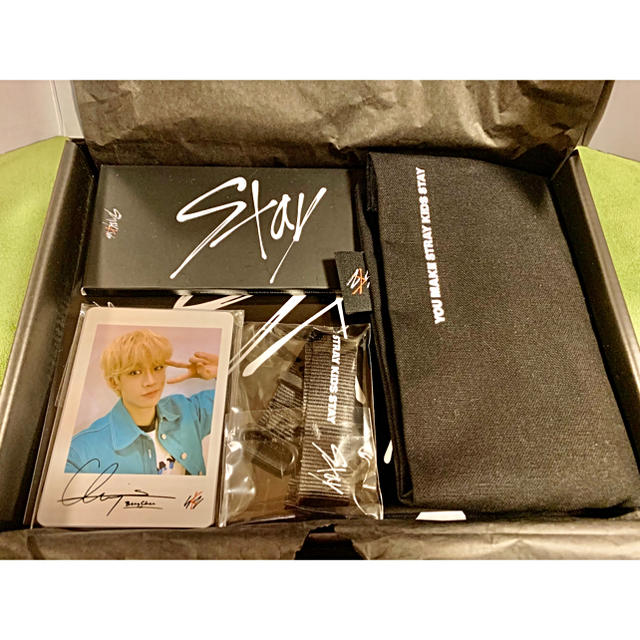 ASTRO 韓国ファンクラブ 1期〜5期キット ASTRO 韓国ファンクラブ 1期