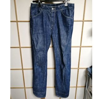 Levi's - マルジェラ期 リーバイスレッド？ デニムの通販 by