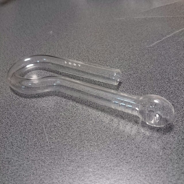 Aqua Design Amano - DOOA/ADA ストリームパイプ P-1 オーブとV-1の