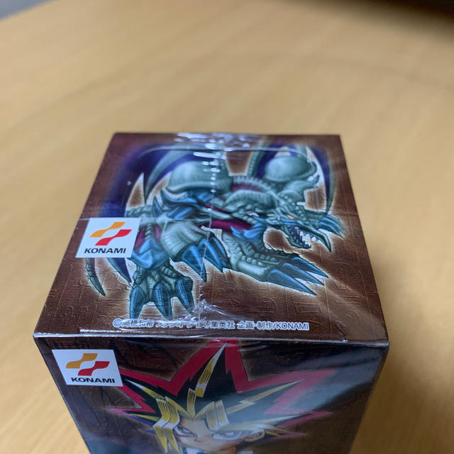 遊戯王 暗黒魔竜復活 未開封BOX 絶版•希少】遊戯王 暗黒魔竜復活