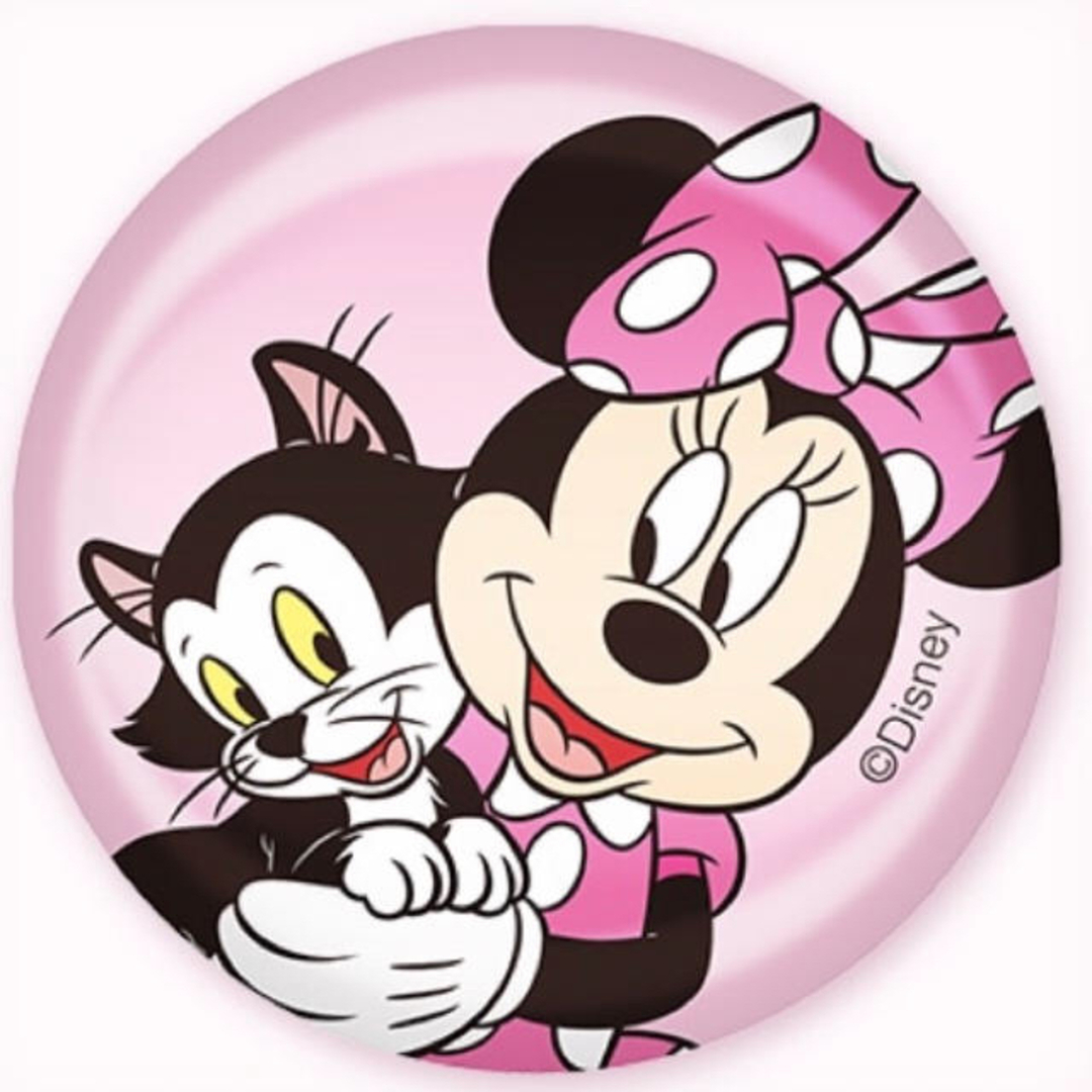 ディズニー ディズニーストア ナース ミニー フィガロ ピン ディズニー