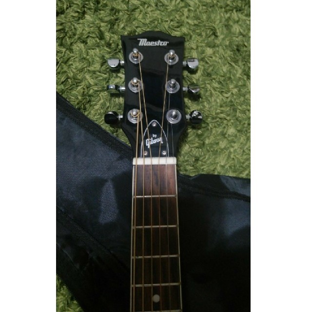 Gibson - Maestro by Gibsonミニギターの通販 by sin's shop｜ギブソン