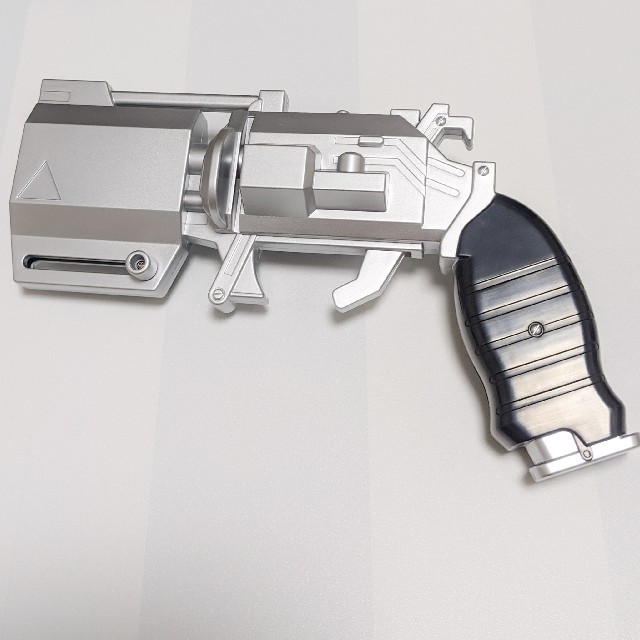 BANDAI - 【名探偵コナン グッズ】怪盗キッド トランプ銃型ペンライト