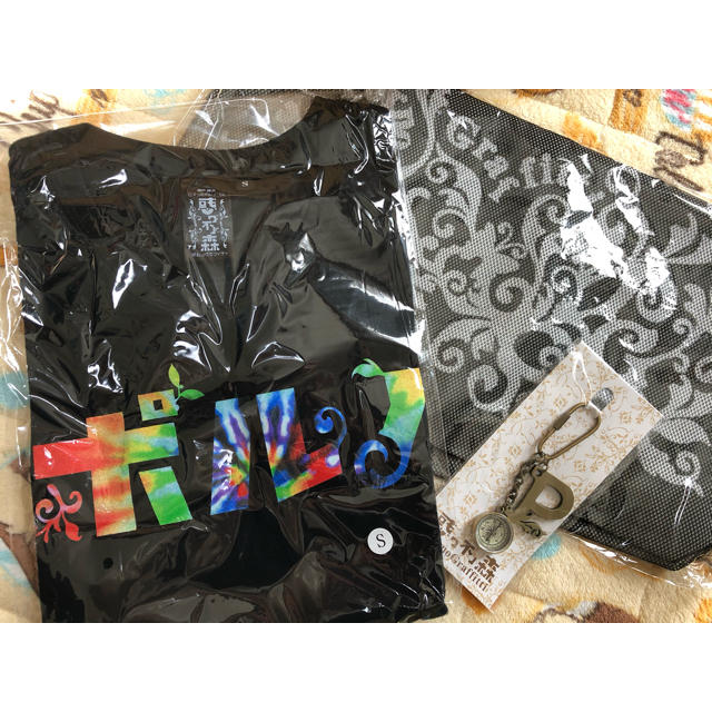 ポルノグラフィティ - ポルノグラフィティ 惑ワ不ノ森 グッズの通販 by