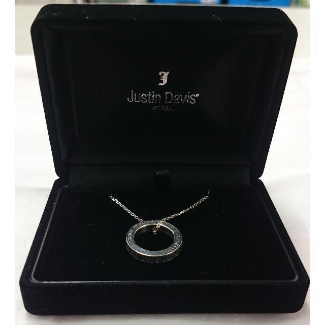 レア】チャングンソク ネックレス Jastin Davis Korea×JKS レア