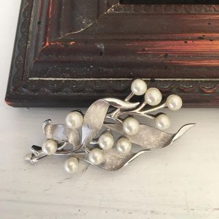 ebure クリスタル ブローチエンフォルドドゥーズィエムクラス