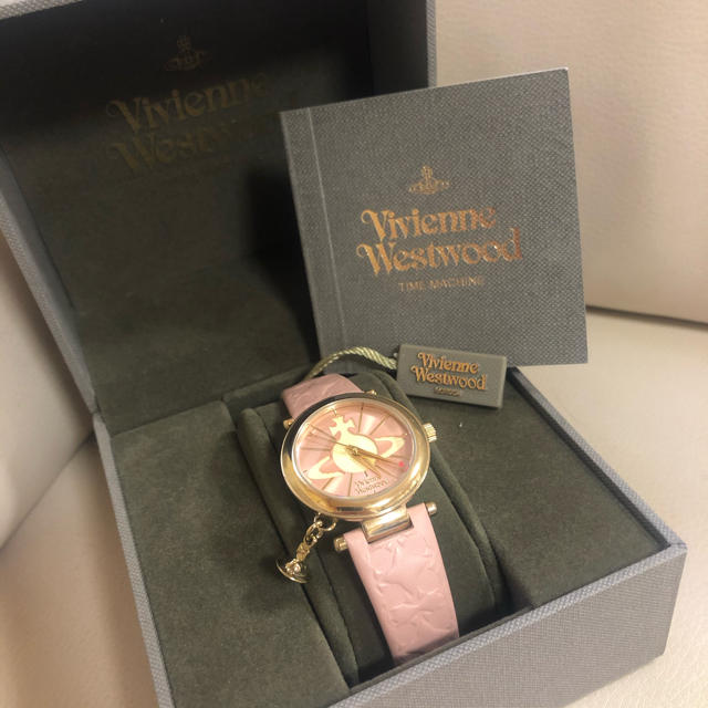 値下げ】vivienne Westwood腕時計