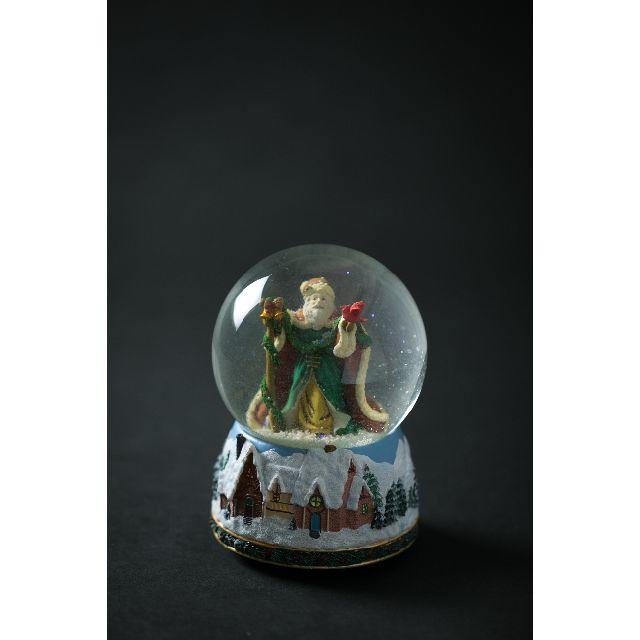 スノードーム││クリスマスラブソディー│128