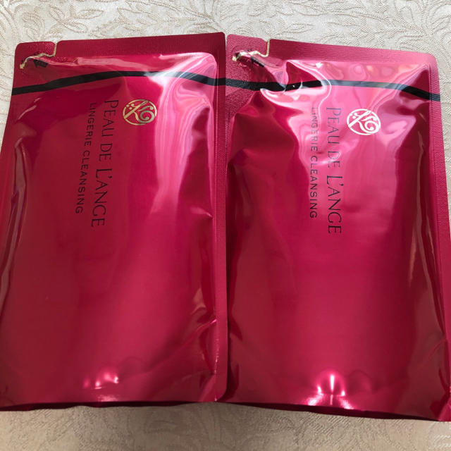 マルコ ランジェリークレンジング レフィル 2点セット MARUKO 2個