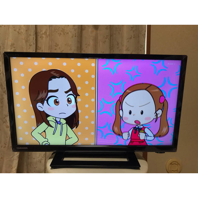 ぴ太郎様】TOSHIBA 19S22 テレビ 2019年製 ぴ太郎様】TOSHIBA 19S22