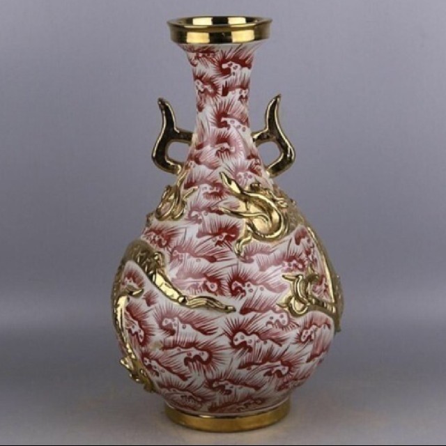 古萩 八代坂高麗左衛門作 萩焼 建水 九世高麗左衛門 極箱 茶道具 茶器