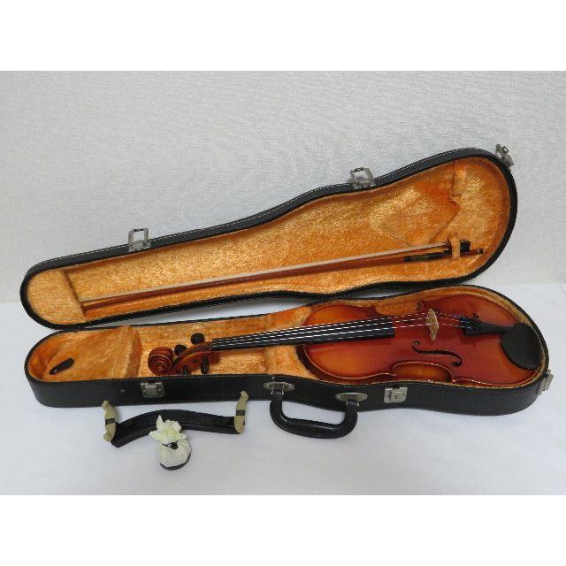 ☆SUZUKI/鈴木 バイオリン 4/4 No.300 Anno 1987，SUGITO 弓