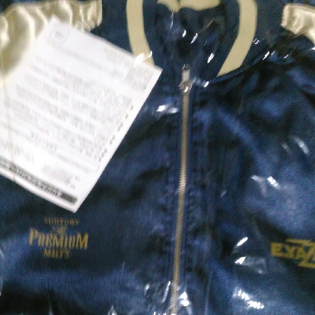 激レア！矢沢永吉オリジナルヘッドホンと限定CD！サントリーザ