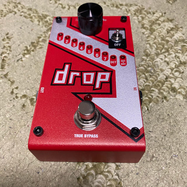 DIGITECH(デジテック)/DROP】