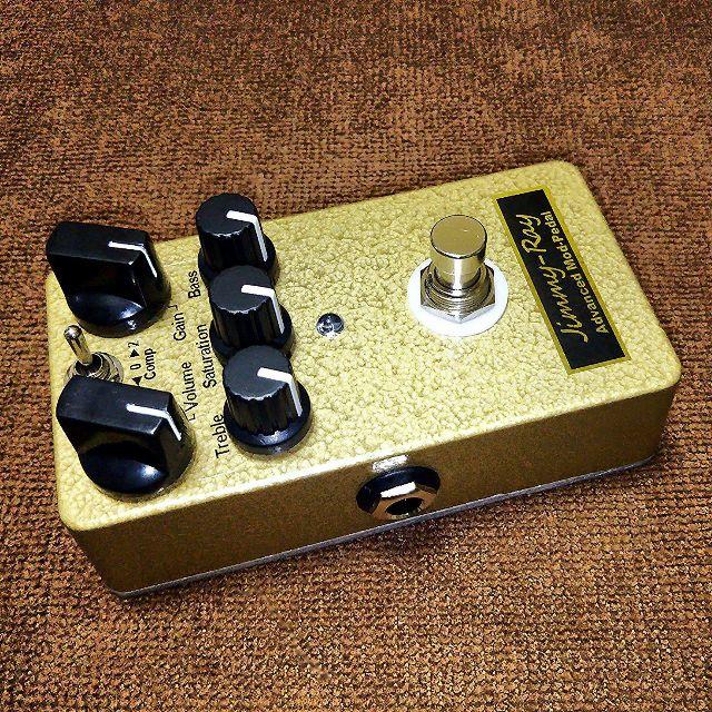 Jan Ray Clone MOD×4 ハンドメイドクローン GoldHM