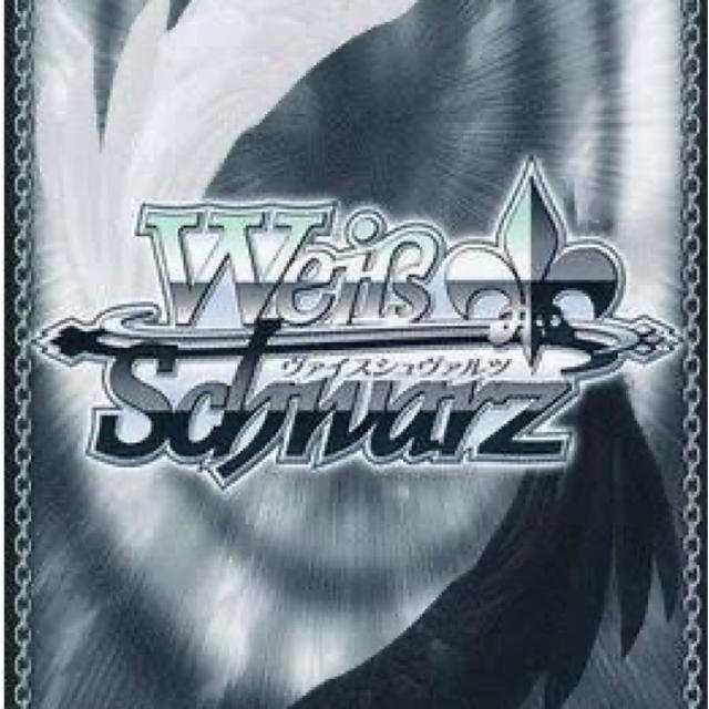 ヴァイス ヴァイスシュヴァルツ 引退セット ホロライブ引退セット