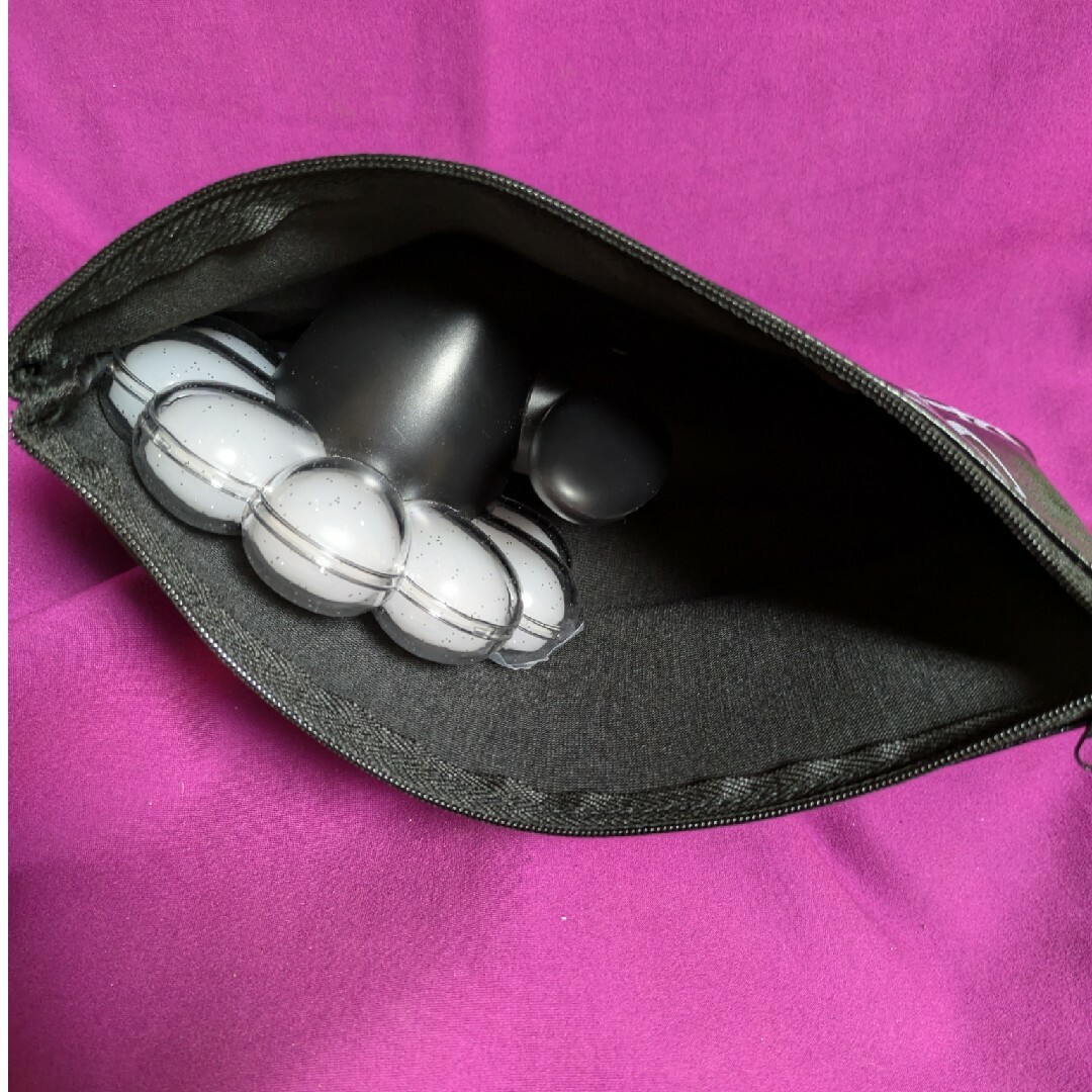 PEACEMINUSONE - 🌼BIGBANG G-DRAGON ペイントポーチ🌼ペンライト