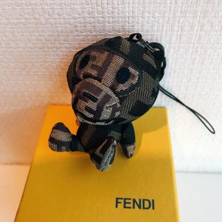 FENDI（おもちゃ/ぬいぐるみ）のフリマアイテム一覧