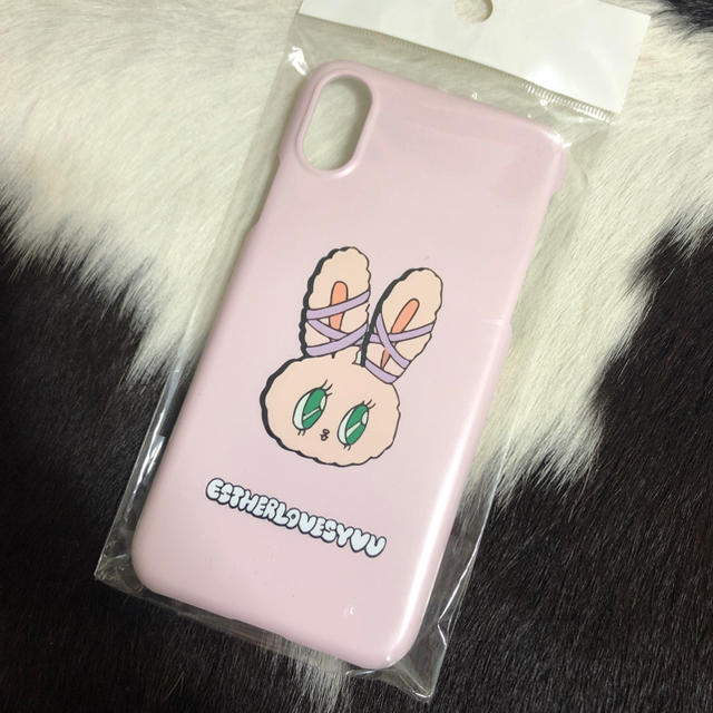 Pixel6 本体 128GB エスターバニーケース付き Pixel6 本体 128GB