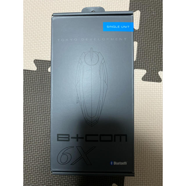 B+com ビーコム SB6X 早い者勝ち 早い者勝ちビーコム B+COM SB6X