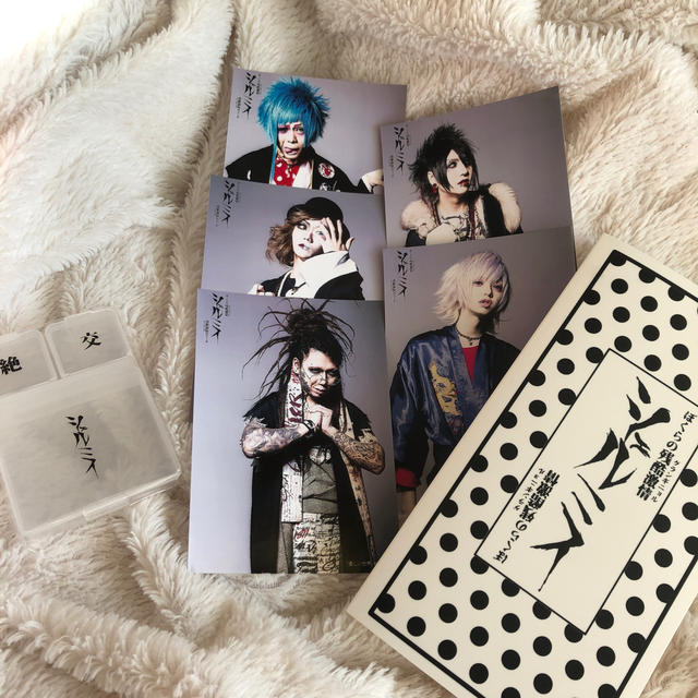 シェルミィ チェキホ アー写の通販 by mee's shop｜ラクマ