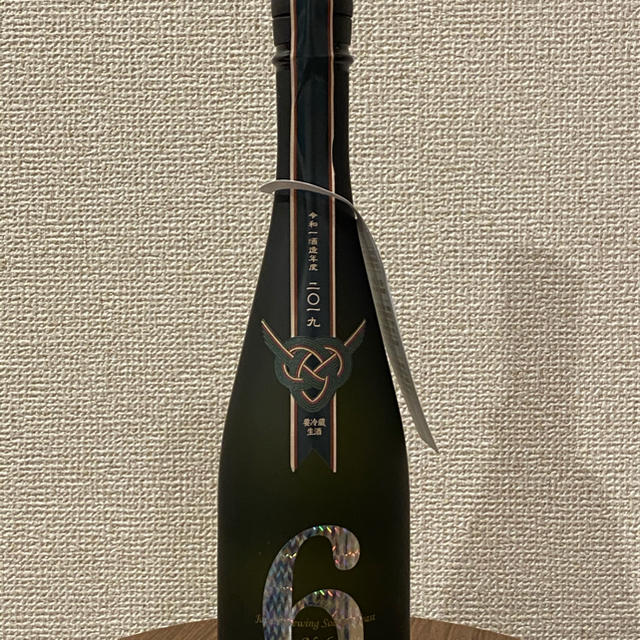 新政 No.6 x-type 新政酒造 No.6 X-type 720ml 公式通販