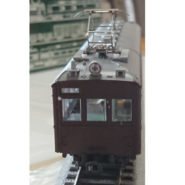 KATO` - KATO HO クモハ12 052 鶴見線(ジャンク)の通販 by けんさま's