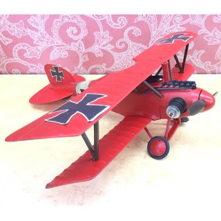 ジャンク レア コカ・コーラ景品 TESTORS テスター社 プロペラ機 USA製