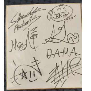 サイン フィッシャーズのフリマアイテム一覧