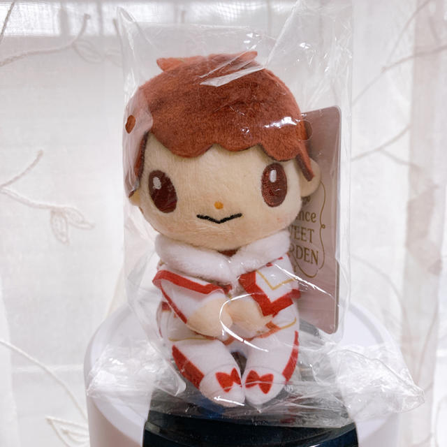 Johnny's - SWEET GARDEN ちょっこりさん 平野紫耀 King&Prince SWEET